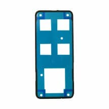 Back Plastic Adhesive for Motorola Moto G Play (2021) [Genuine OEM]