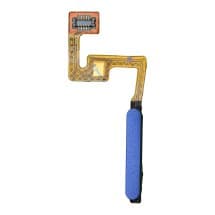 Fingerprint Scanner for Motorola Moto G Stylus (2022) (Twilight Blue)