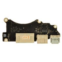 SDXC, HDMI, & USB I/O Board for Apple MacBook Pro Retina 15" (Late 2013-Mid 2014) [Premium]