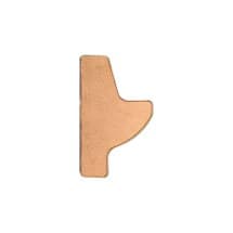 Antenna Grounding Copper Foil for Motorola Moto G Pure [Genuine OEM]