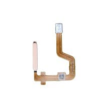 Fingerprint Scanner for Motorola Moto G9 Plus (Rose Gold)