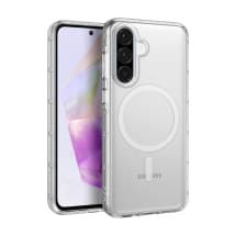 Nimbus9 Alto 2 Case for Samsung Galaxy A36 (Clear)