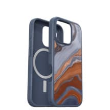 OtterBox Symmetry Case for Apple iPhone 16 Pro (High Desert Agate)