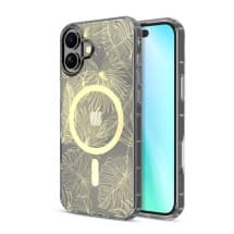 MYBAT Pro Mood Case for Apple iPhone 16 Plus (Botanical)