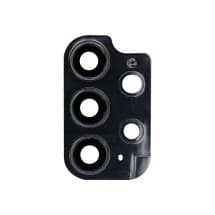 Glass Camera Lenses & Bezel Bracket for Samsung Galaxy A53 5G