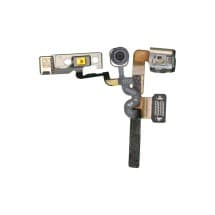 Crown & Power Button Flex for Apple Watch Series 7 45mm [Premium]