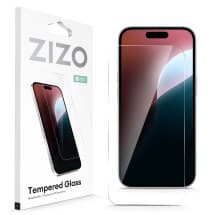 ZIZO Tempered Glass Screen Protector for Apple iPhone 16 Pro
