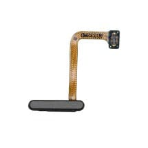 Fingerprint Scanner & Power Button for Samsung Galaxy Z Fold5 (Phantom Black) [Premium]