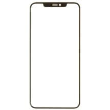Screen Glass, OCA, Frame, & Water Resistance Adhesive for Apple iPhone 11 Pro Max
