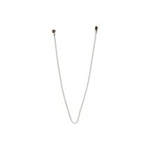 Coax Antenna Flex for Motorola Moto G (2023) (White) [Genuine OEM]