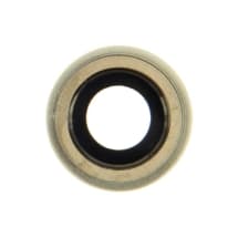 Glass Camera Lens & Bezel for Apple iPhone XR (White) [Aftermarket]