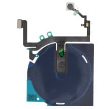 NFC Wireless Charging Coil & Flash Flex for Apple iPhone 15 [Premium]