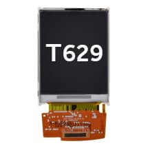 LCD Assembly for Samsung T629