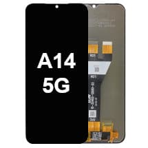 LCD Assembly for Samsung Galaxy A14 5G (Middle East, Asia, & Australia) [Premium]
