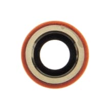 Glass Camera Lens & Bezel for Apple iPhone XR (Coral) [Aftermarket]