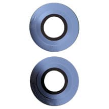 Glass Camera Lens Set for Motorola Moto G04 & G04s (2 Parts) [Premium]