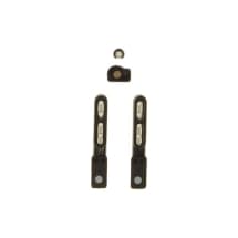 Speaker & Microphone Mesh Set for Apple iPhone 7 Plus