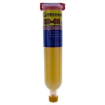 Mechanic KO-88 Cold Pressed Glue (30cc, Yellow)