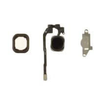 Home Button for Apple iPhone 5S & SE (Black)