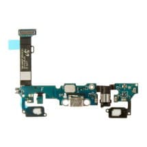Charge Port & Headphone Jack Board Assembly for Samsung Galaxy A9 Pro (2016) [Premium]
