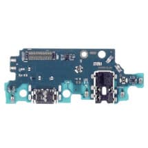Charge Port & Headphone Jack Board for Samsung Galaxy A23 5G [Premium]