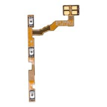 Power & Volume Button Flex for Motorola Moto G (2023) [Genuine OEM]