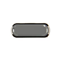 Cosmetic Home Button for Samsung Galaxy Note 3 (White)