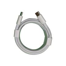 Apple 2M USB C to USB C Cable [Bulk Packaging]