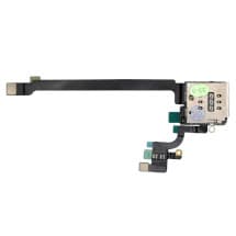SIM Card Reader Assembly for Apple iPad Pro 12.9 (2021 & 2022) (US) [Premium]
