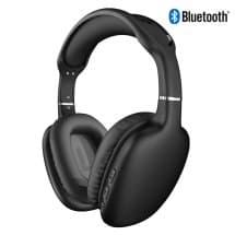 HyperGear VIBE Wireless Headphones (Black)