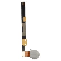 Headphone Jack Flex for Apple iPad Mini (White)