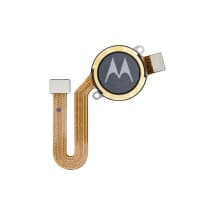Fingerprint Scanner for Motorola Moto G Power (2022) (Dark Grove) [Genuine OEM]