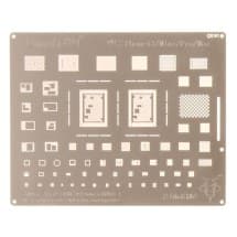 QianLi Bumblebee Stencil QS161 for Apple iPhone 13 Series