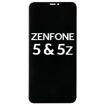 LCD Assembly for Asus ZenFone 5 & 5z [Premium]