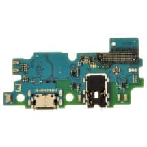 Charge Port & Headphone Jack Board for Samsung Galaxy A30 (International)