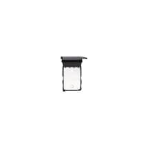 SIM Card Tray for Google Pixel 9 (Obsidian)