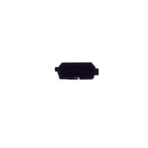 Cosmetic Home Button for Samsung Galaxy J3 (2018) & J7 (2018) (Black)