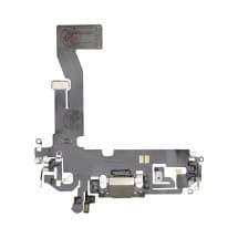 Charge Port Flex for Apple iPhone 12 Pro (Gold) [Aftermarket]