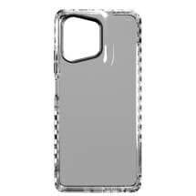 Cellhelmet Altitude X Case for Motorola Moto G Power (2025) (Crystal Clear)