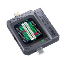 QianLi iBridge A3 Comprehensive Charge Port Tail Plug Tester