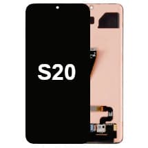 OLED Assembly for Samsung Galaxy S20 [Premium]