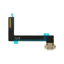 Charge Port Flex for Apple iPad Air 2 (White) [Aftermarket]