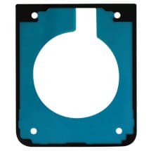 Back Silicone Adhesive for Motorola RAZR Ultra (2025 & 2026), 60 Ultra, & 70 Ultra [Genuine OEM]