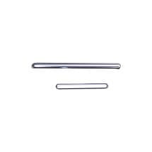 Cosmetic Button Set for OnePlus 9 (Winter Mist)