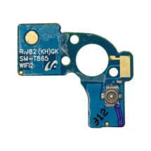 Signal Antenna Short Coax Board for Samsung Galaxy Tab S6
