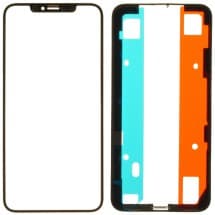 Screen Glass, OCA, & Frame for Apple iPhone XS Max