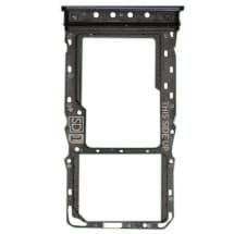 SIM & microSD Card Tray for Motorola Moto G (2023) (Ink Blue) [Genuine OEM]