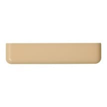 Top Back Plastic Panel for Google Pixel 6 Pro (Sorta Sunny)