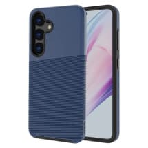 Axessorize PROTech Plus Case for Samsung Galaxy S25 (Astral Blue)