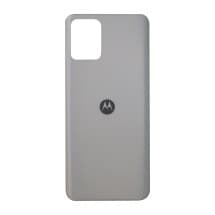 Back Plastic for Motorola Moto G Power 5G (Bright White) [Genuine OEM]